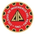 Sello del Colegio de Ingenieros del Perú